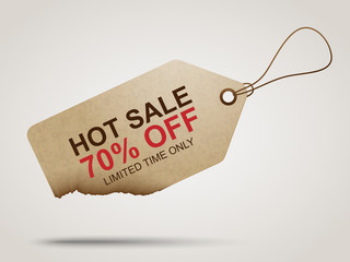 Hot sale tags