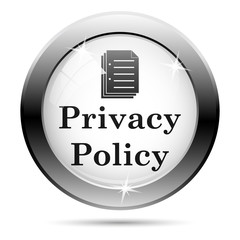 Privacy policy icon