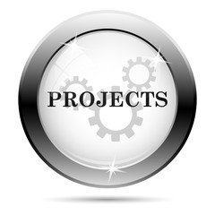Projects icon