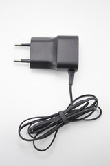 Charger black color