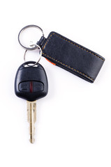 Car keys