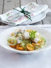 fischragout