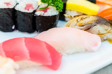 Sushi