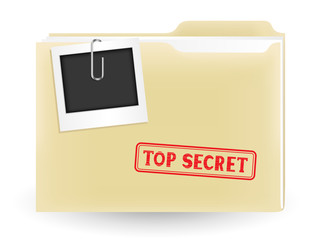 secret file
