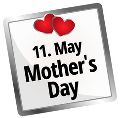 11. May Mother's Day