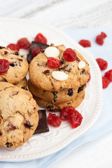 Sweet Cookies