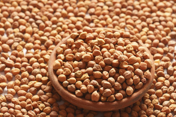 Chana Dal