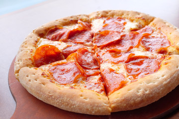 Pizza