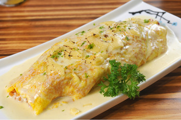 Korean Food