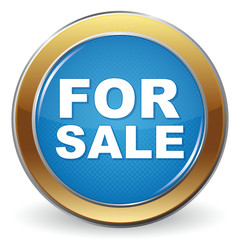 FOR SALE ICON