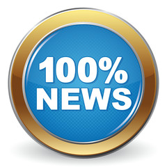 100% NEWS ICON