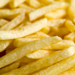 Pommes Frites