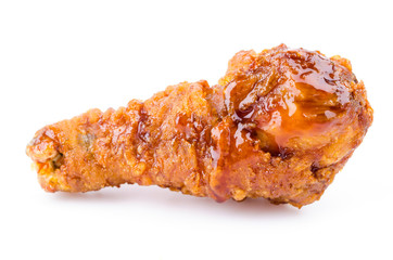 Fried chicken
