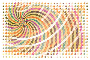 abstract grunge background for your text