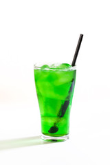 Soft Drinlk