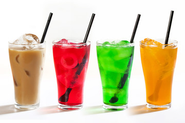 Soft Drinlk