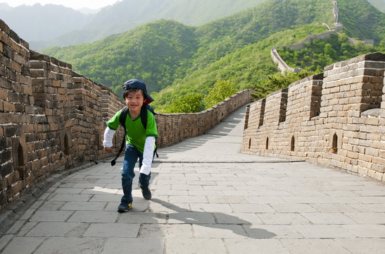 550+ Great Wall Of China Pictures