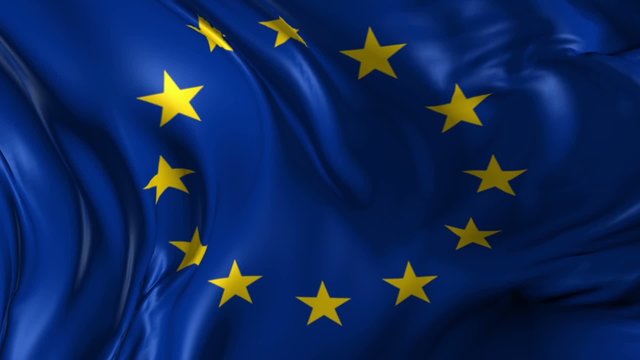 Flag of the European Union