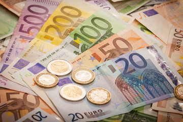 Euro Money