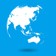 地球・グローバルイメージ