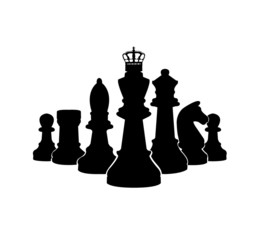 Schachkönig