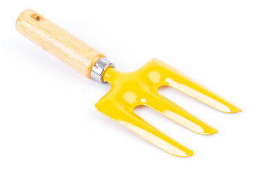 Garden fork