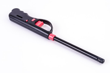 Gas lighter