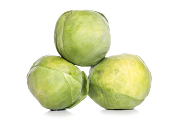 brussel sprouts