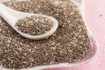 Chia seeds