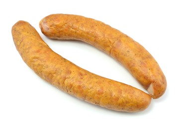 sausage