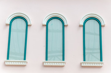 Vintage tuscany italian Window italian tuscany style