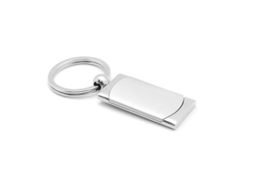 metal tag
