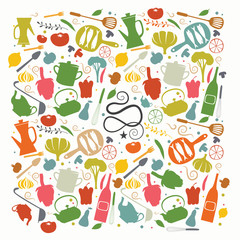 Cookbook cover