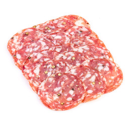 Italian salami