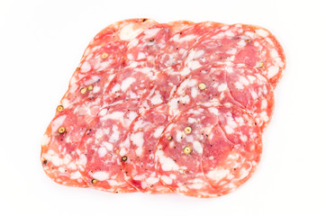 Italian salami