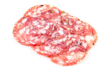 Italian salami