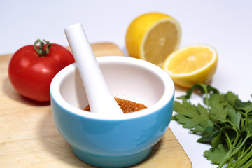 cuisine