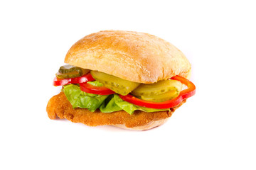 Sandwich