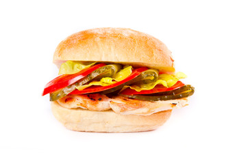Sandwich