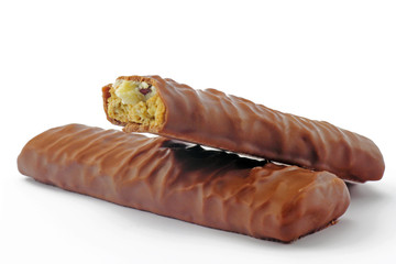 schokoladeriegel