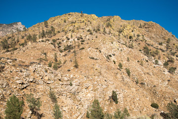 Kern Valley California