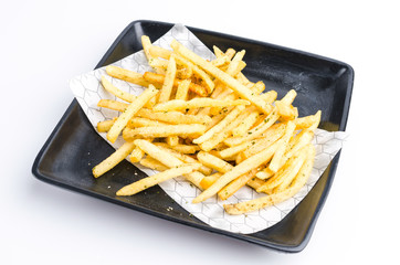 French fried