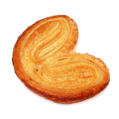 Palmiers - biscuits feuilletés 