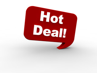 Hot Deal