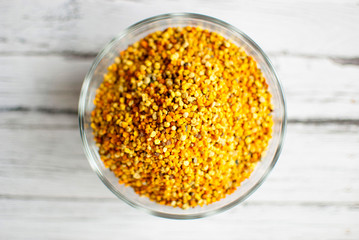 bee pollen