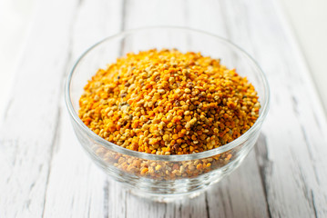 bee pollen