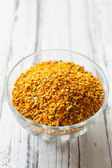 bee pollen