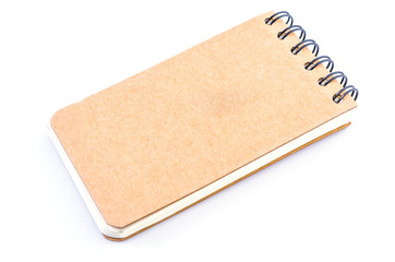 Note book