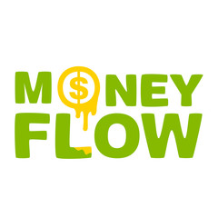 text  money flow