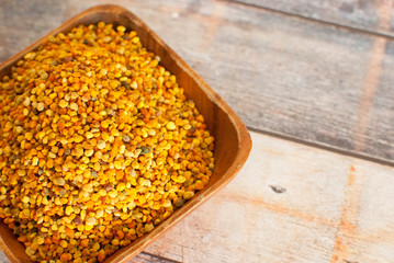bee pollen